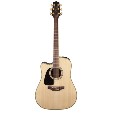 Dreadnought Ctw Elet Lh G Series