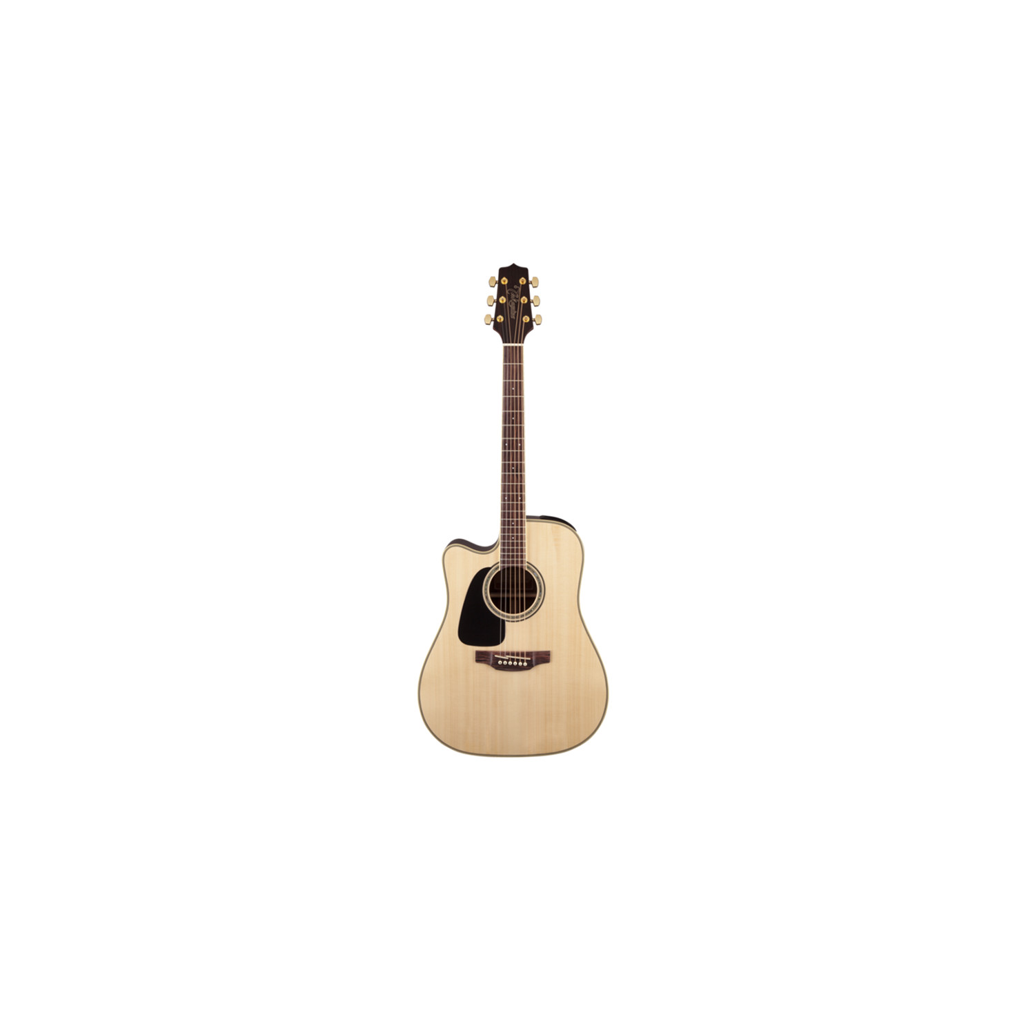 Dreadnought Ctw Elet Lh G Series