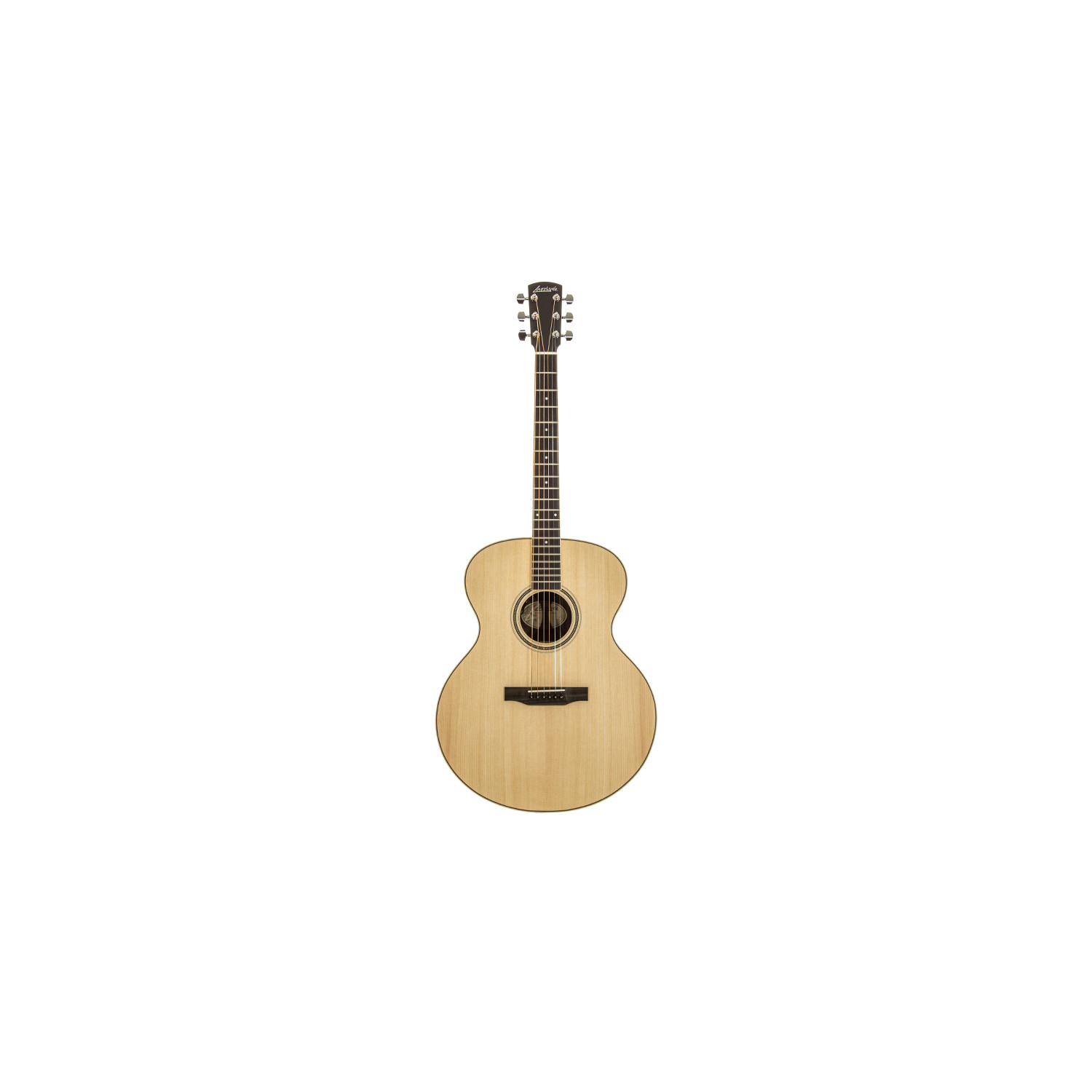03 Rosewood Jumbo Elet