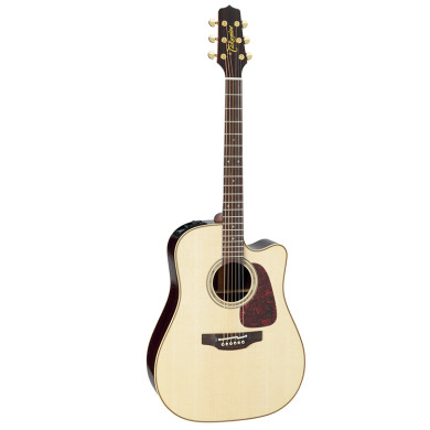 Dreadnought Ctw Elet Pro 5 Series