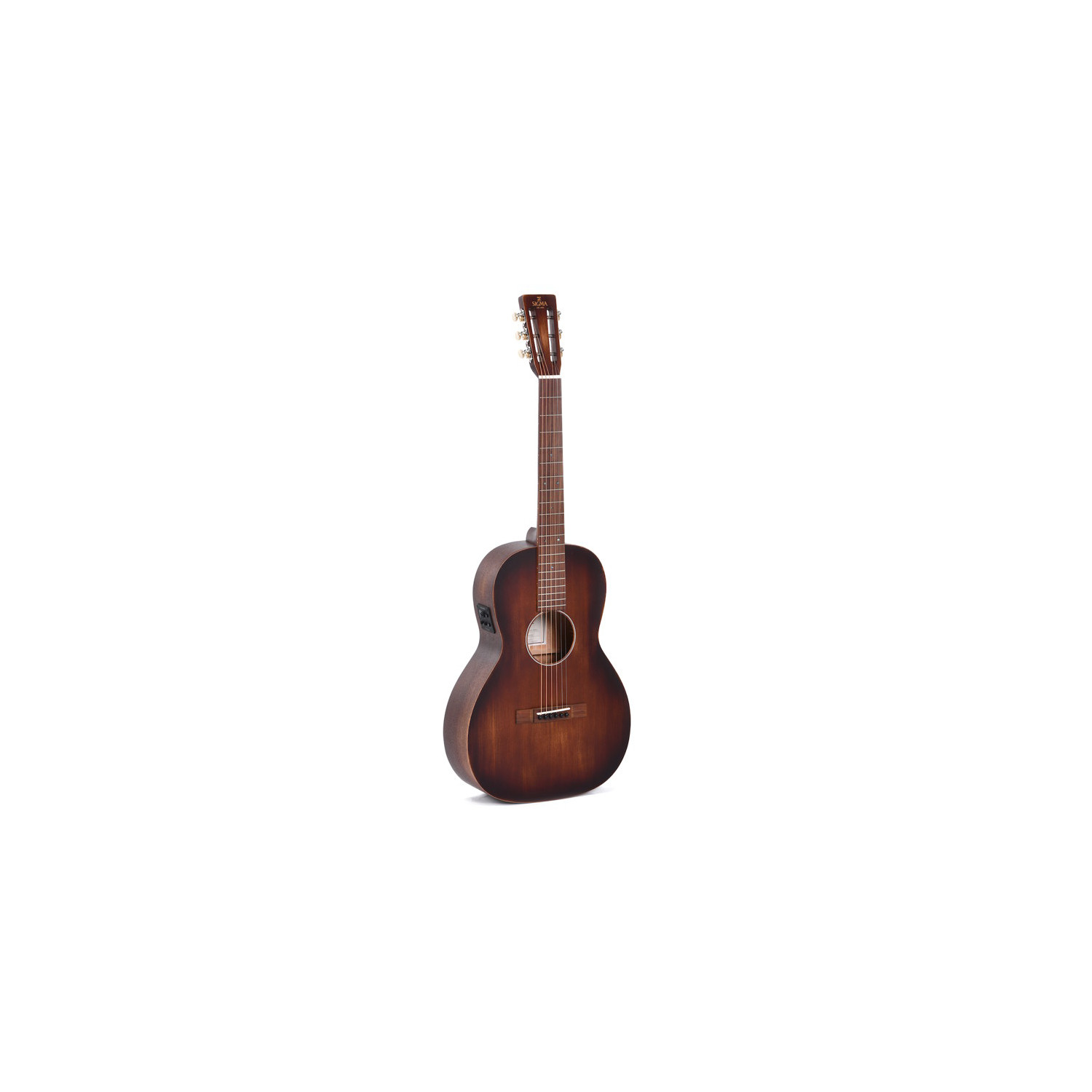 15 00-12th elettrificata aged