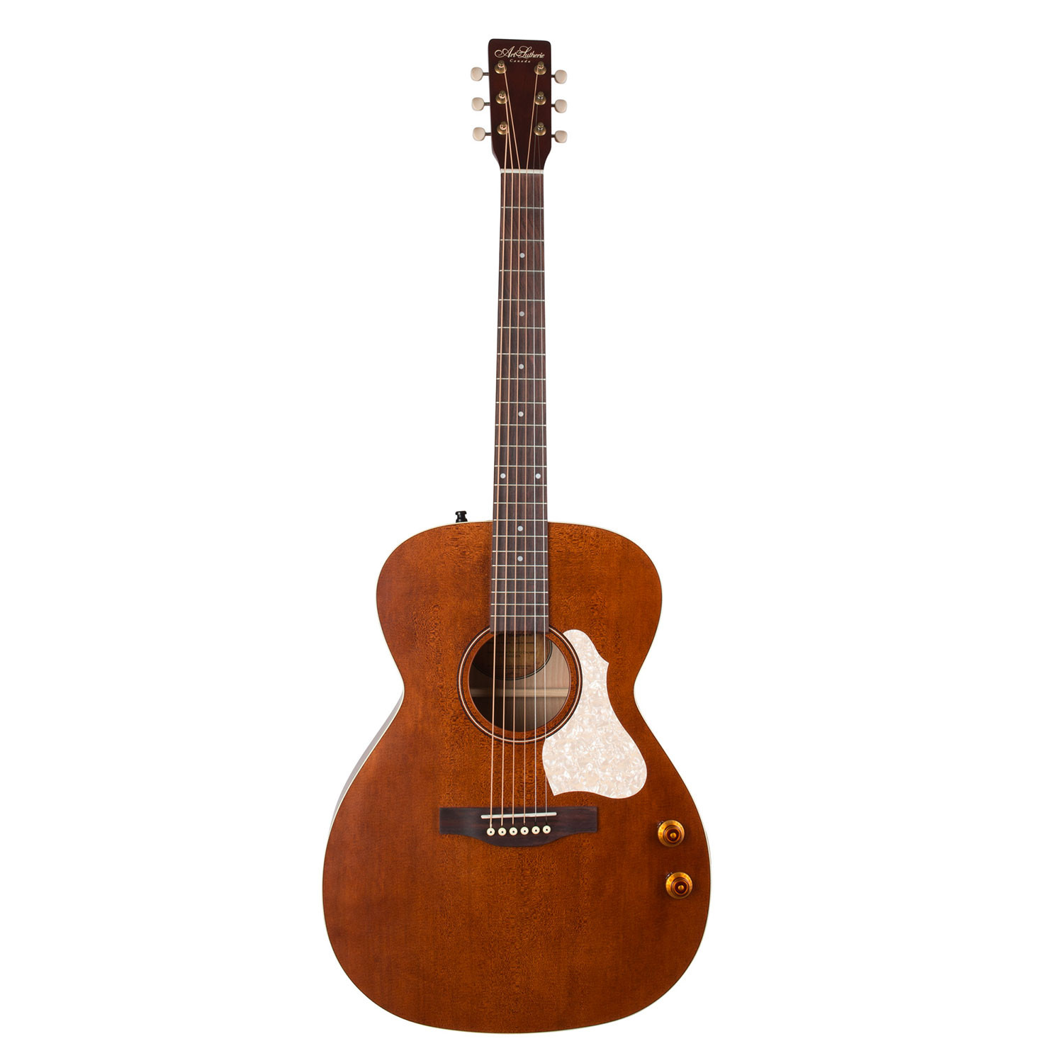 Legacy Havana Brown Q-Discrete