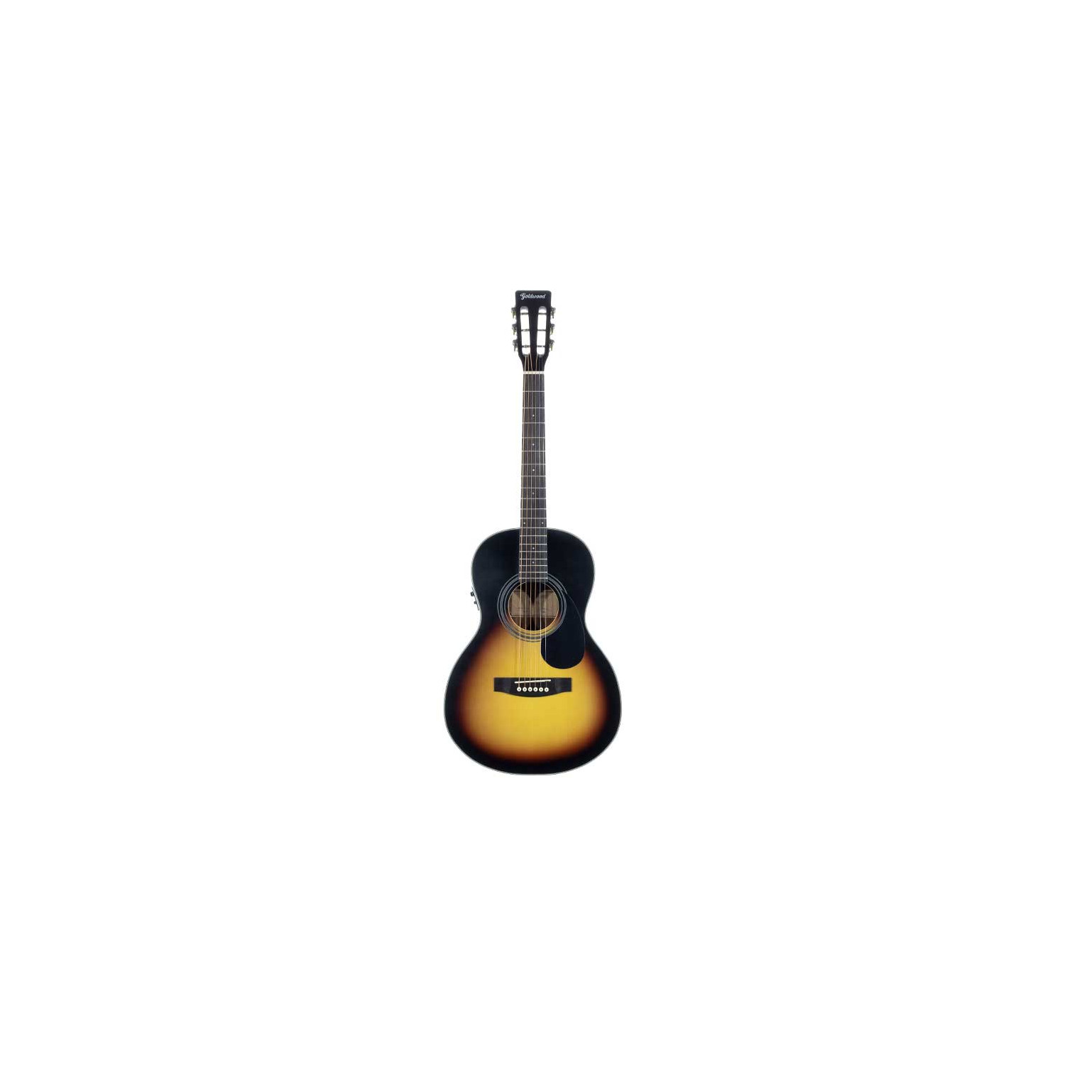 Pianura Parlor Sunburst