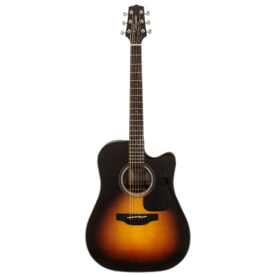 Dreadnought Ctw Elet G Series