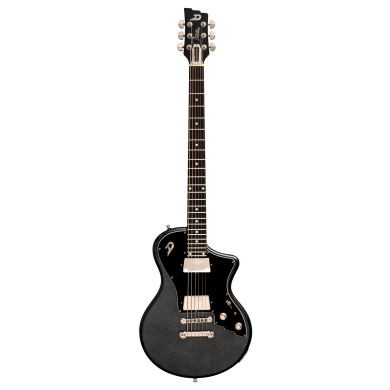 Julietta Baritone Catalina Black