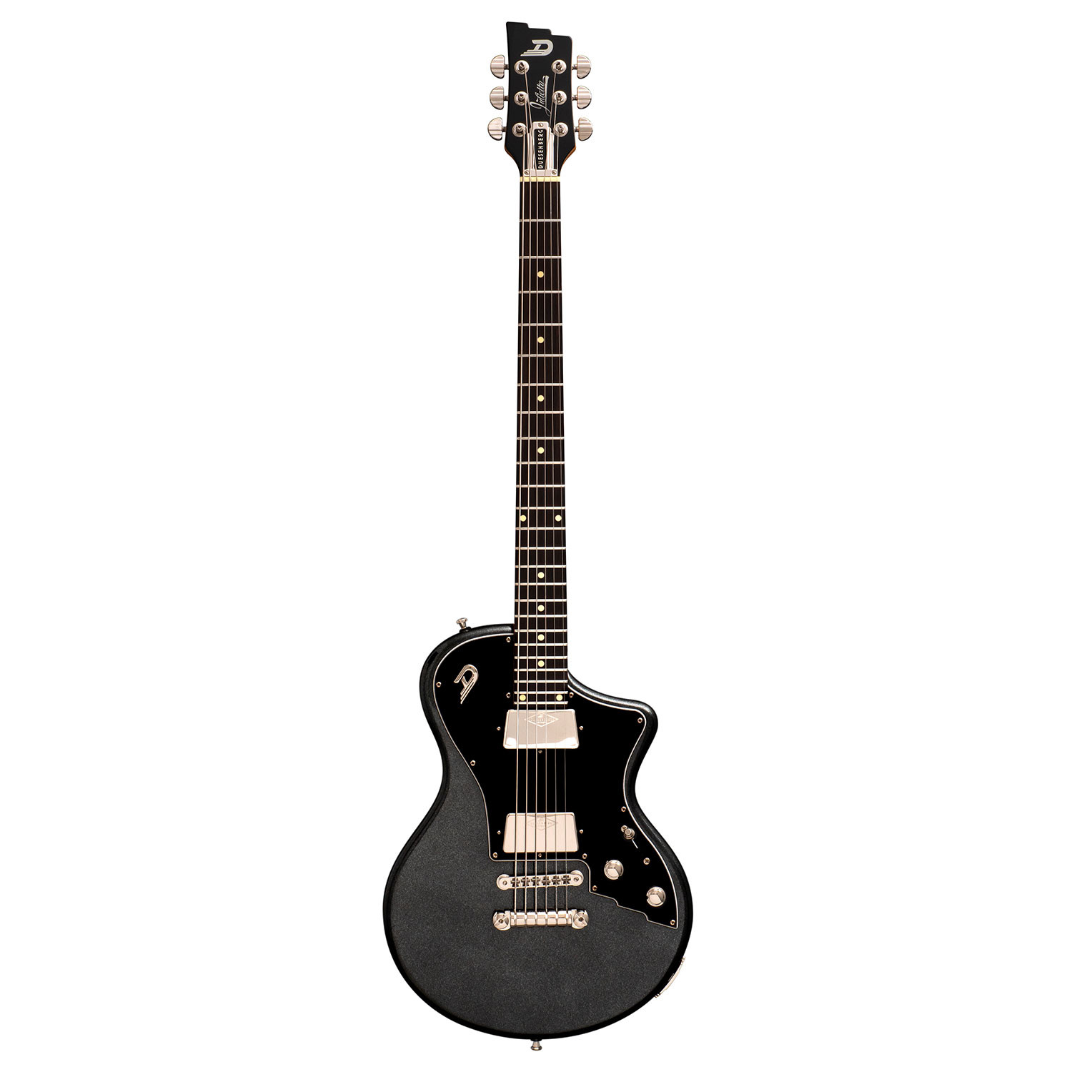 Julietta Baritone Catalina Black