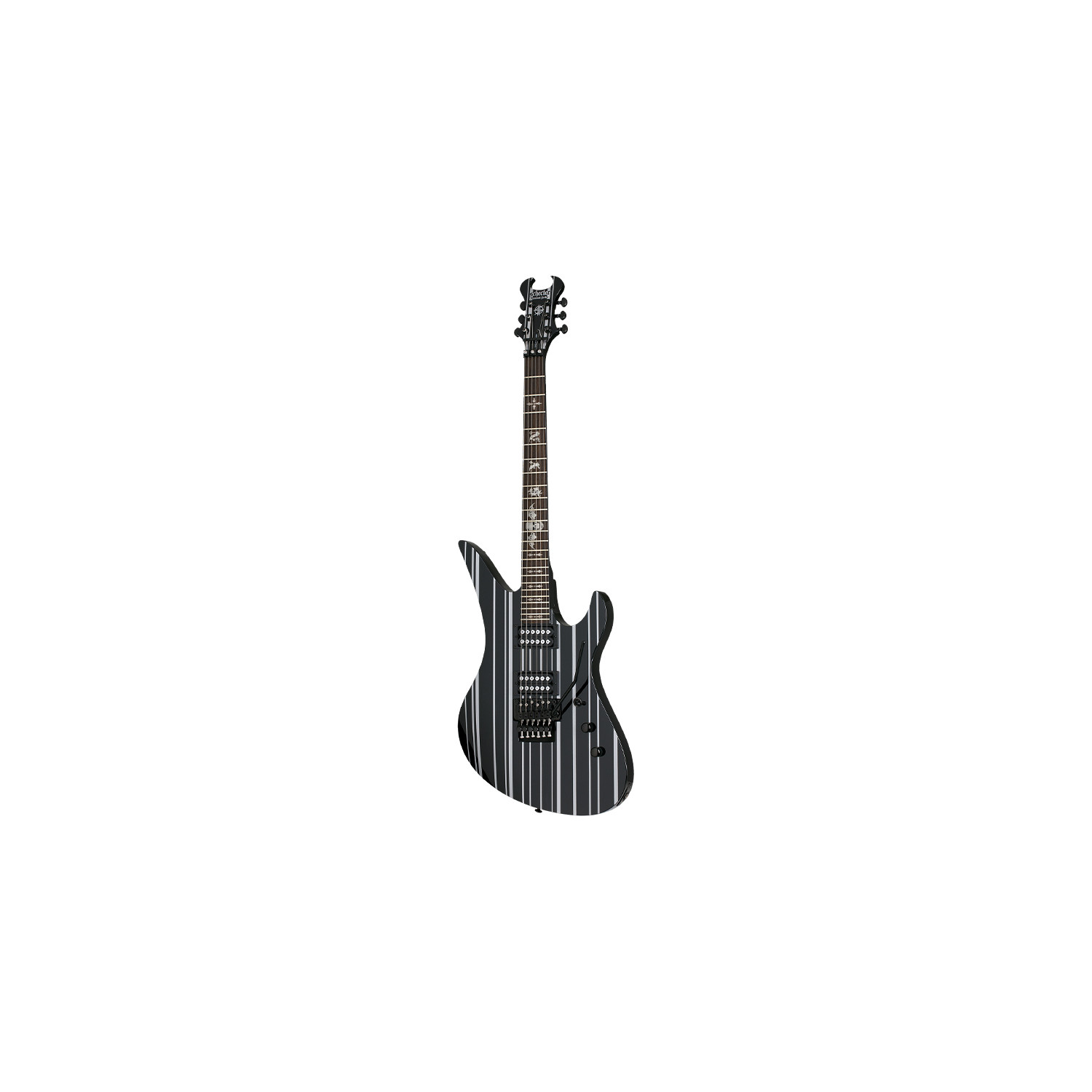 SYNYSTER STANDARD-BLK/SILV