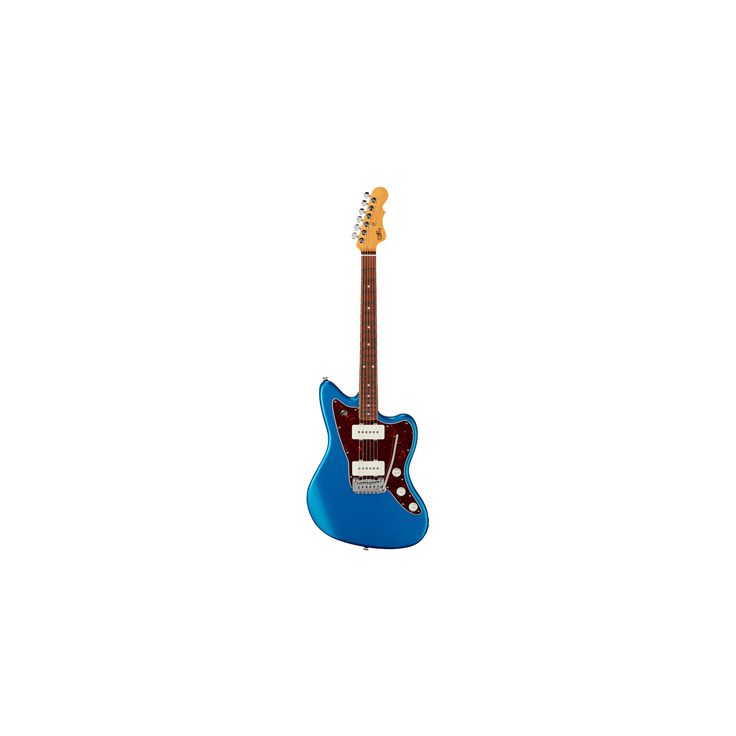 Deluxe Doheny Lake Placid Blue