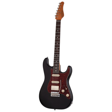 TRADITIONAL-WEMBLEY II-HSS-ALDER-R-BLK