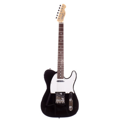 Tele Style SS Black