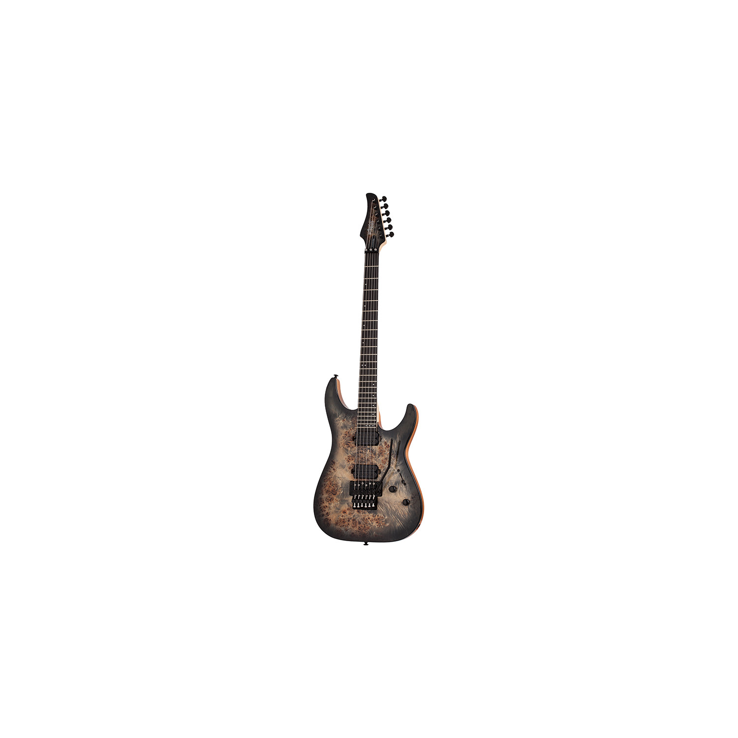 C-6-FR PRO-CB