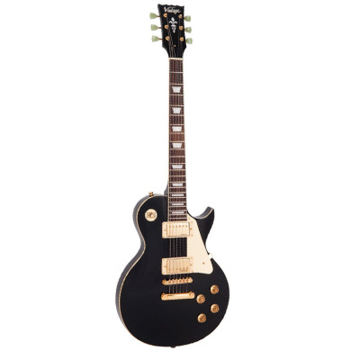 V100 REISSUED Gloss Black