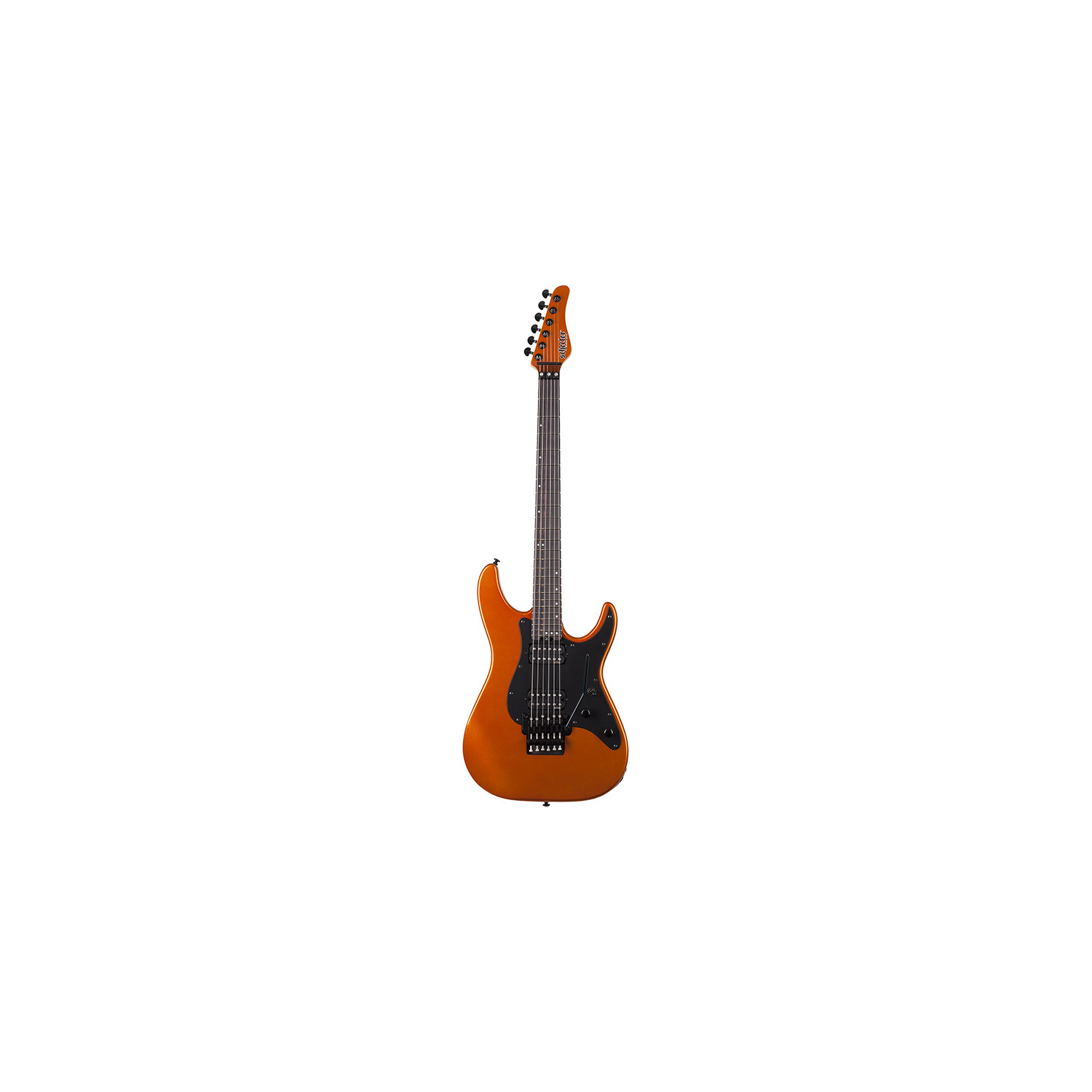 SUN VALLEY SUPER SHREDDER-FR-LOR