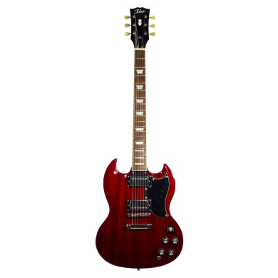 SG Style Cherry