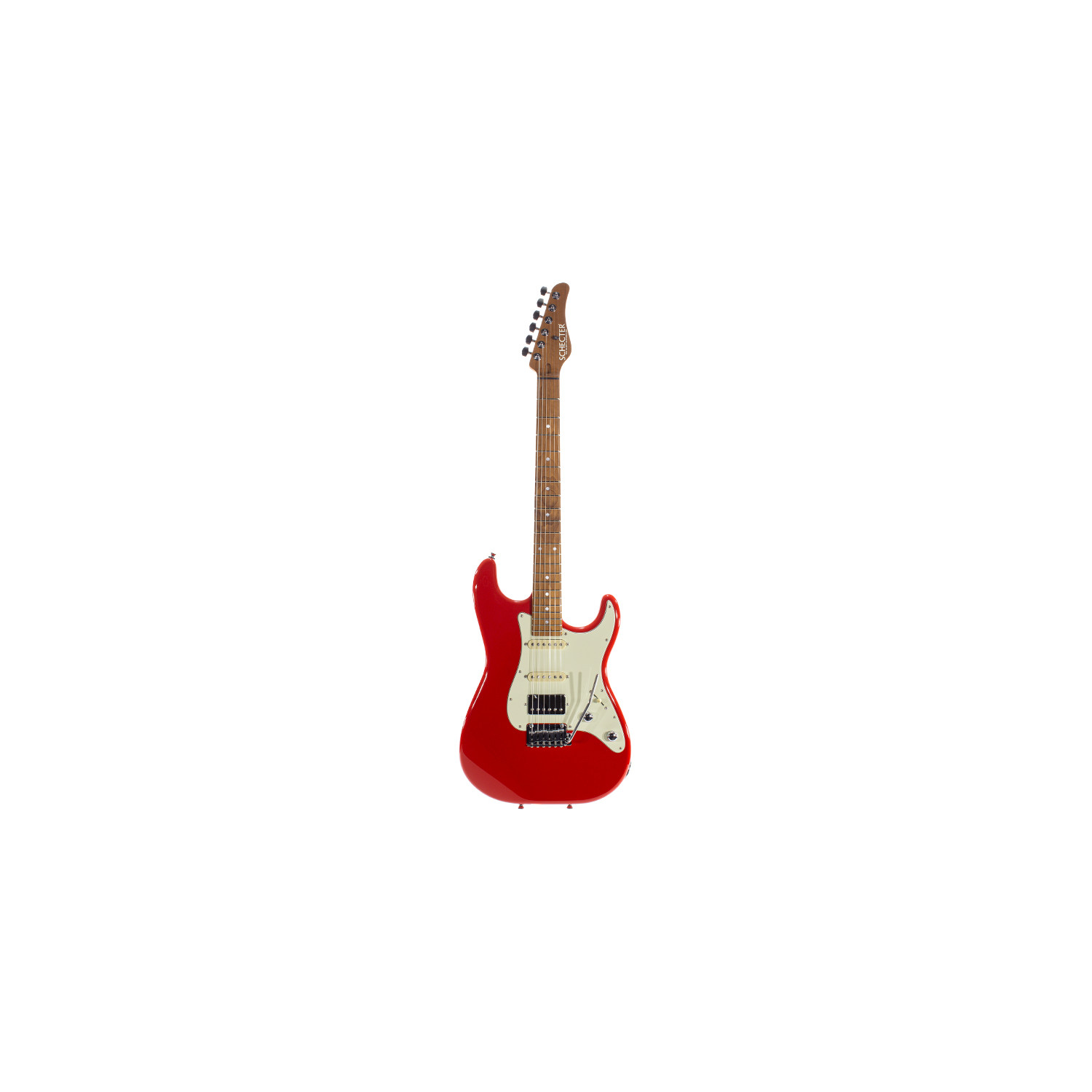 R66 Custom Shop Traditional Santa Fe