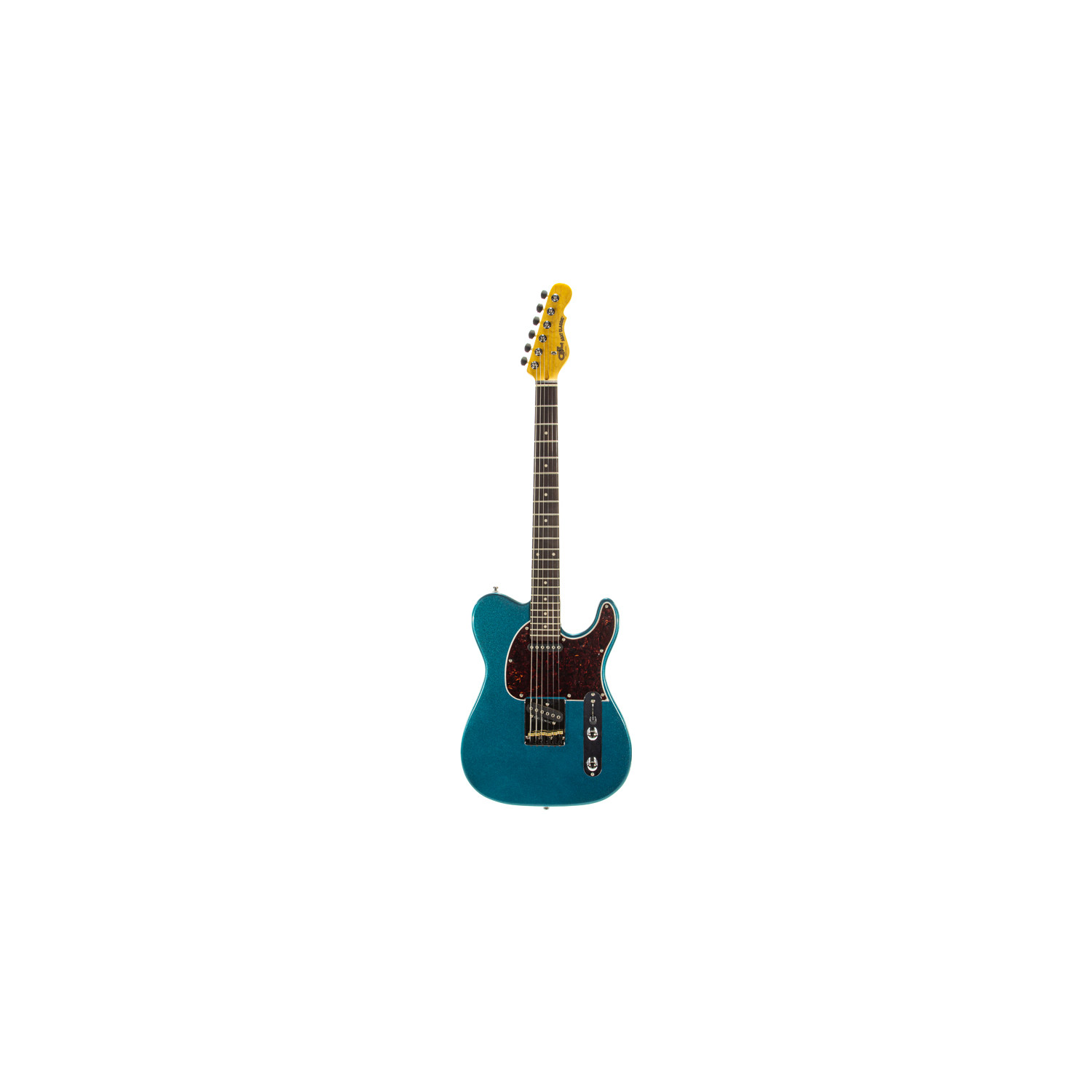 ASAT Classic Emerald Blue