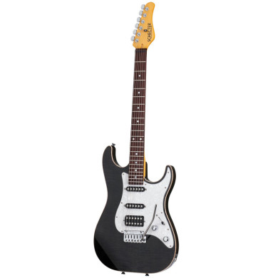 SUNSET CUSTOM-HSS-ALDER-R-SV-TBLK