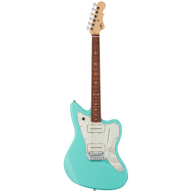 Deluxe Doheny Surf Green
