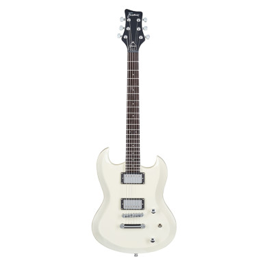 S370 XG Solid Cream White Gloss