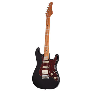 TRADITIONAL-WEMBLEY II-HSS-ALDER-M-BLK