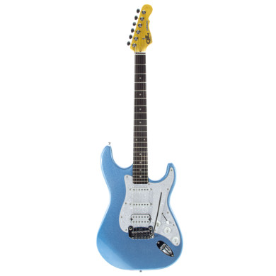 Legacy HSS Lake Placid Blue