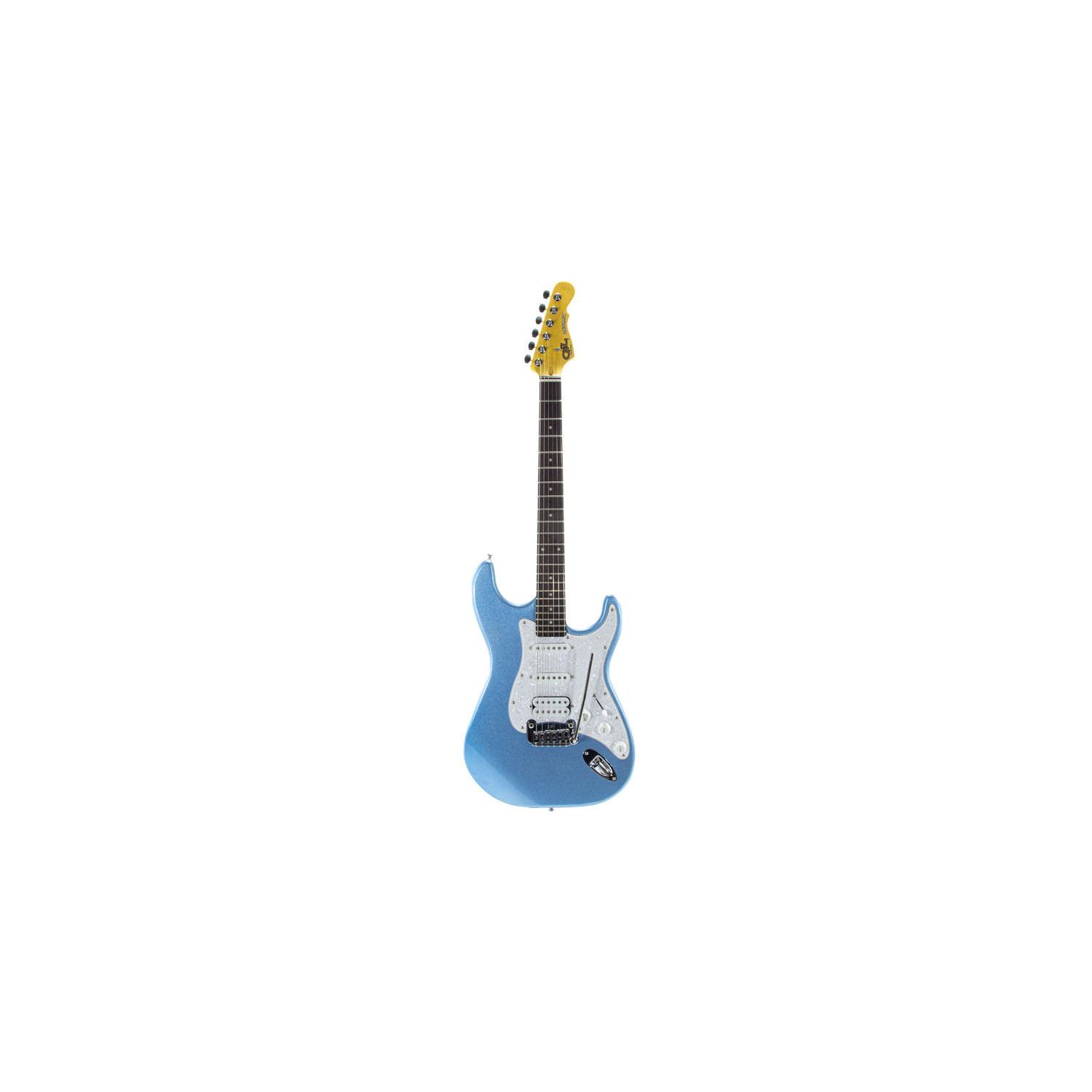 Legacy HSS Lake Placid Blue