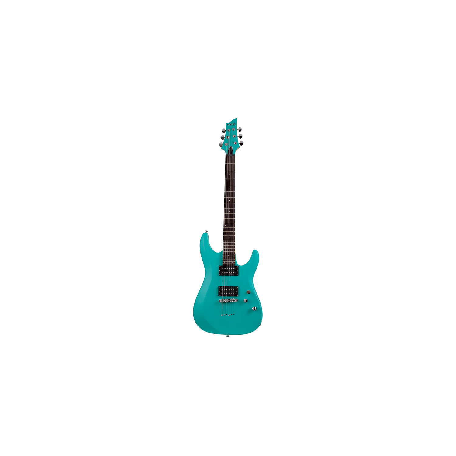C-6 DELUXE-SAQUA