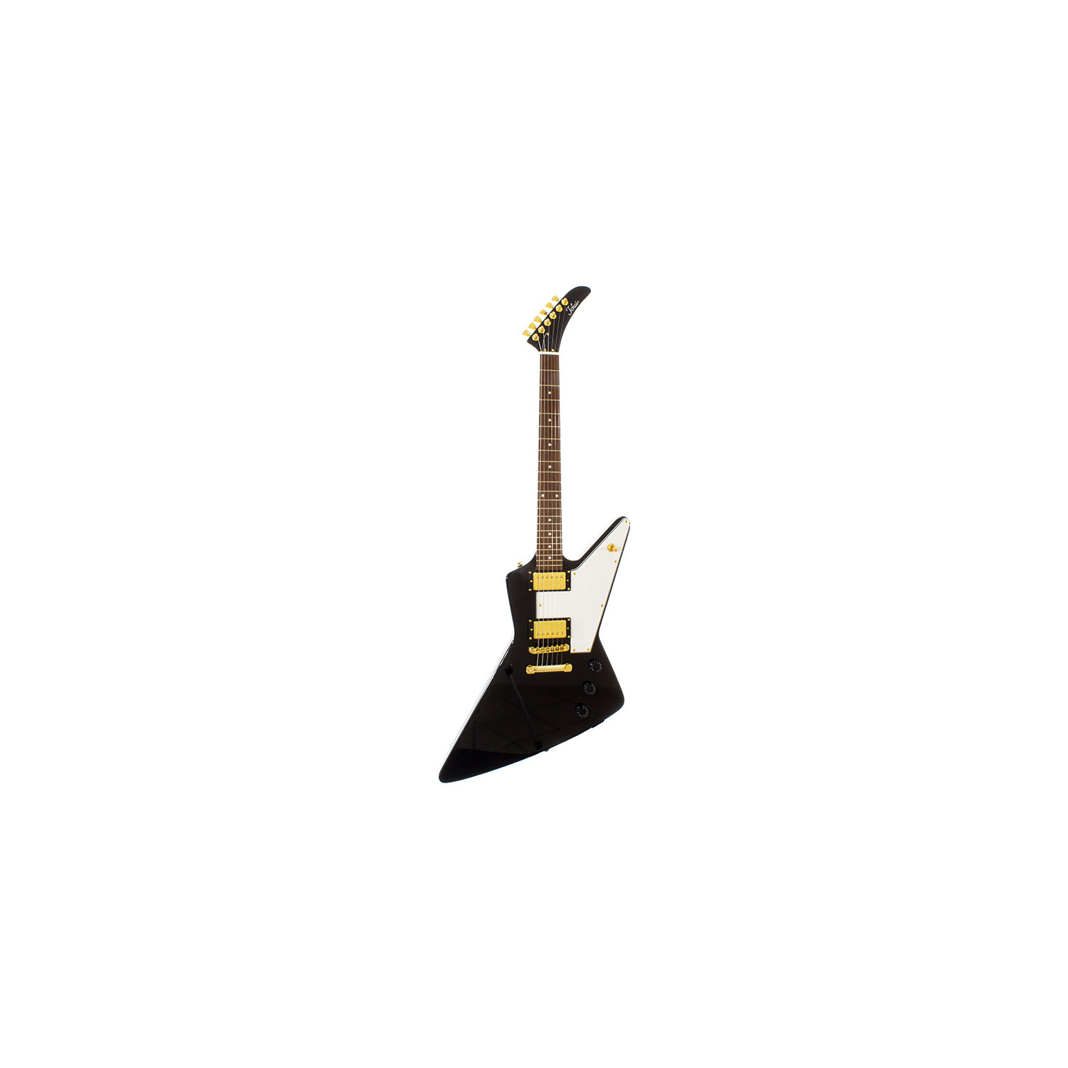 EX Style Black