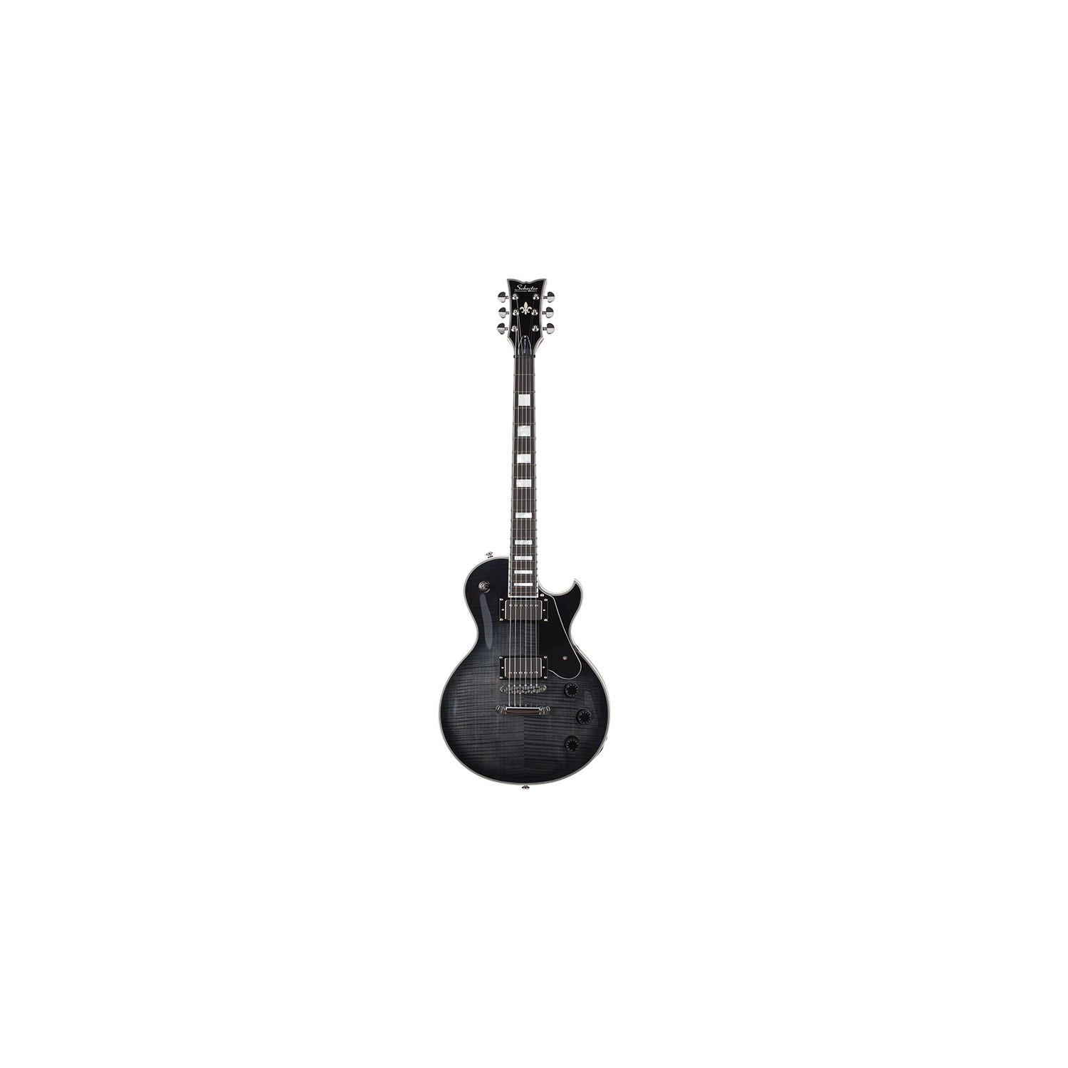 SOLO-II CUSTOM-TBB/NAT