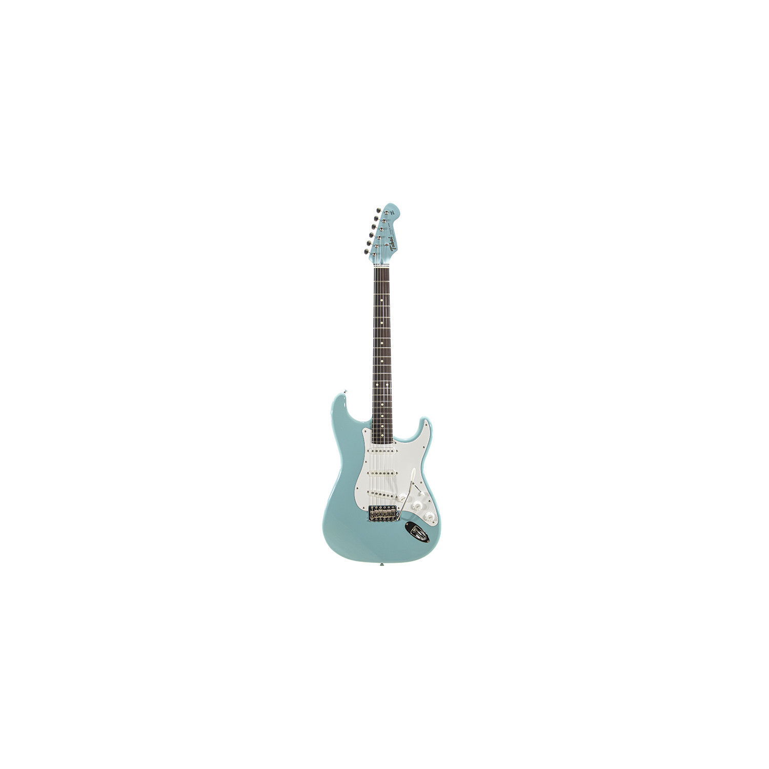 Chitarra Elettrica Vintage Strato Style