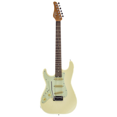 R66 Original Traditional Saint Louis Mancina