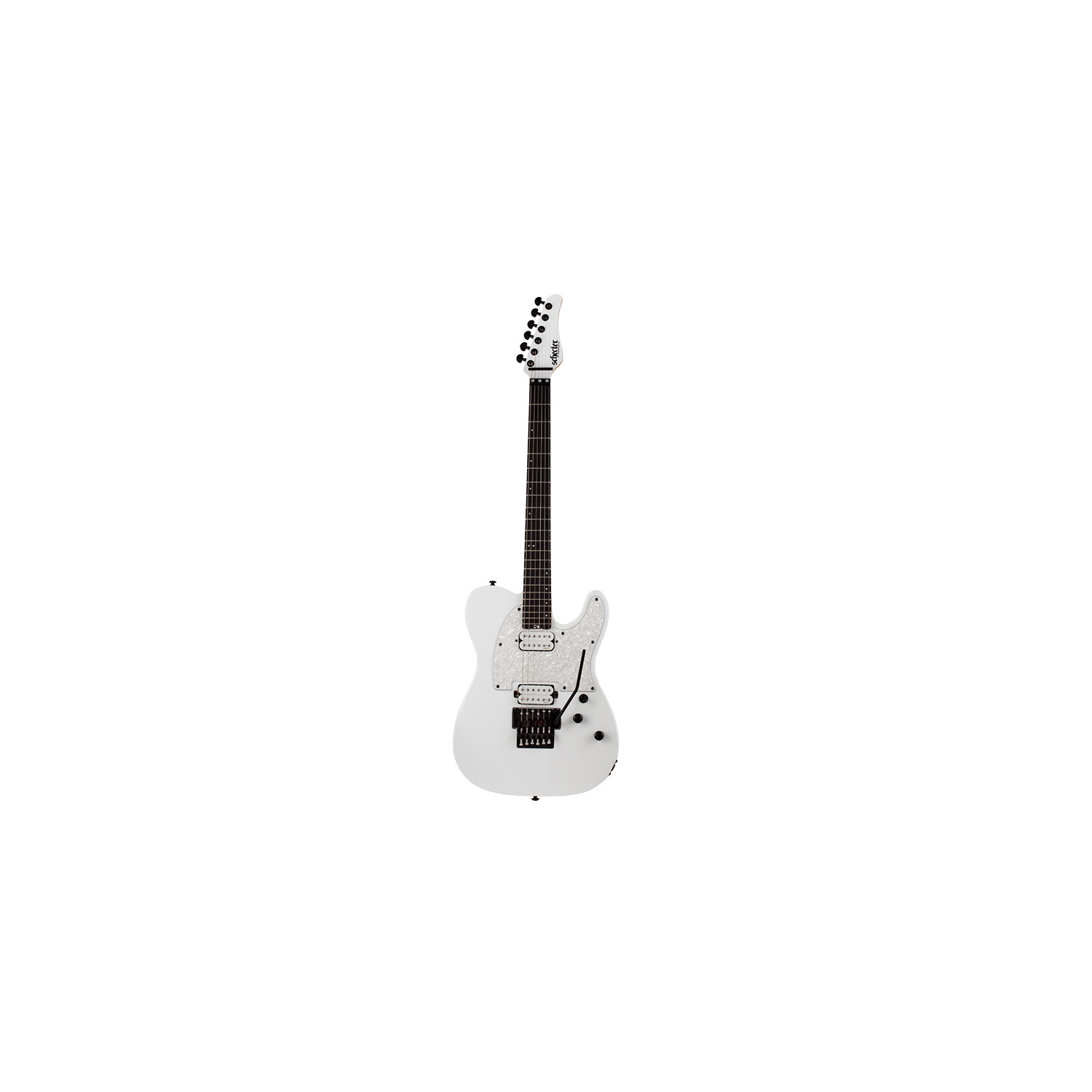 SUN VALLEY SUPER SHREDDER-PT-FR-MWHT