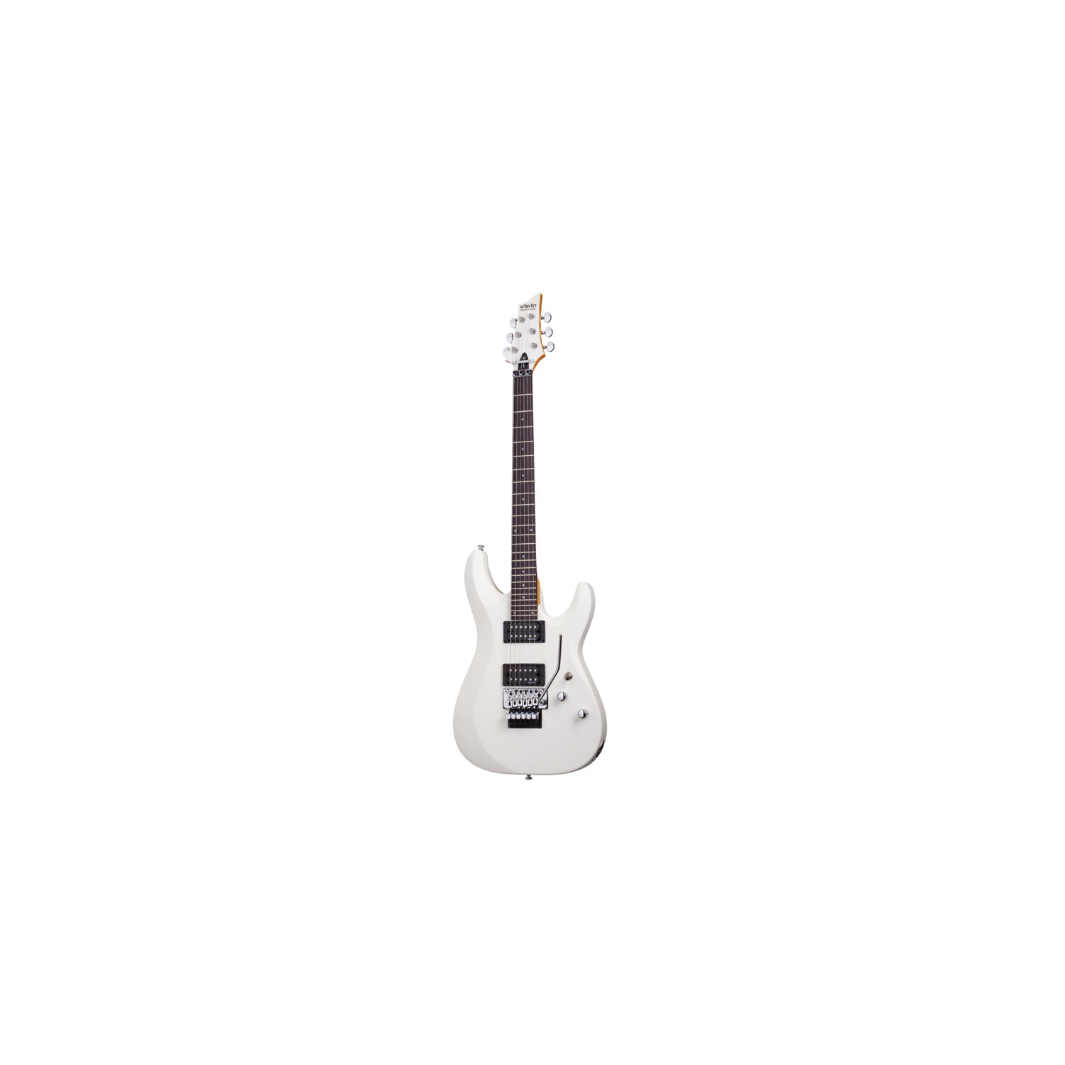 C-6-FR DELUXE-SWHT