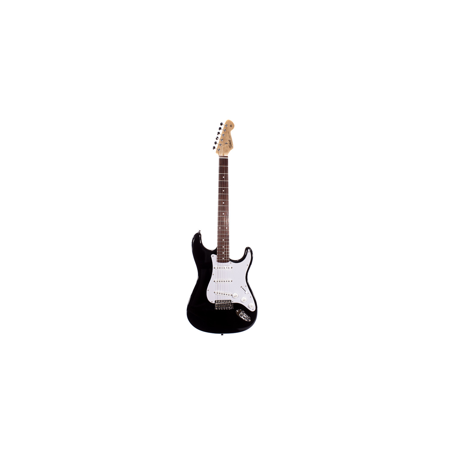 Strato Style SSS Black