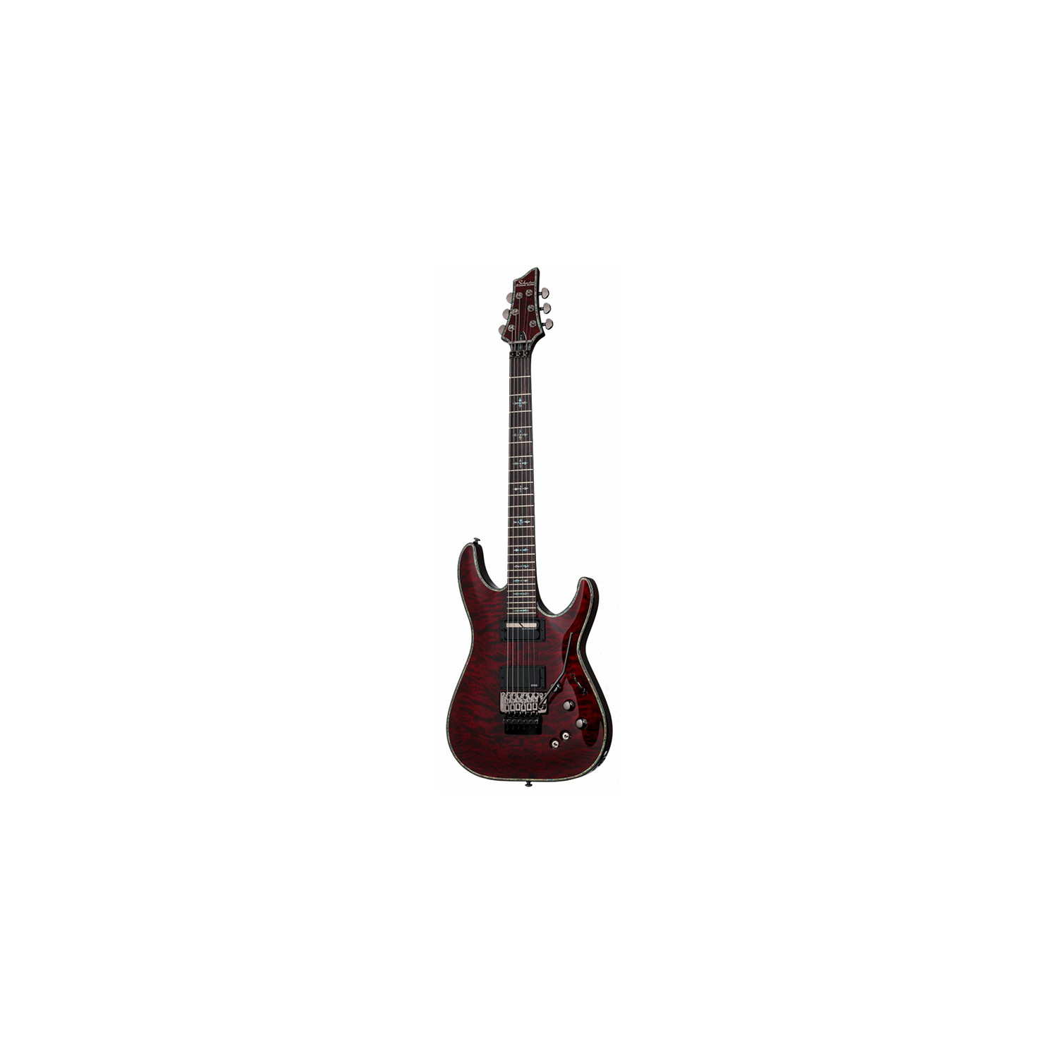 HELLRAISER C-1-FR-S-BCH