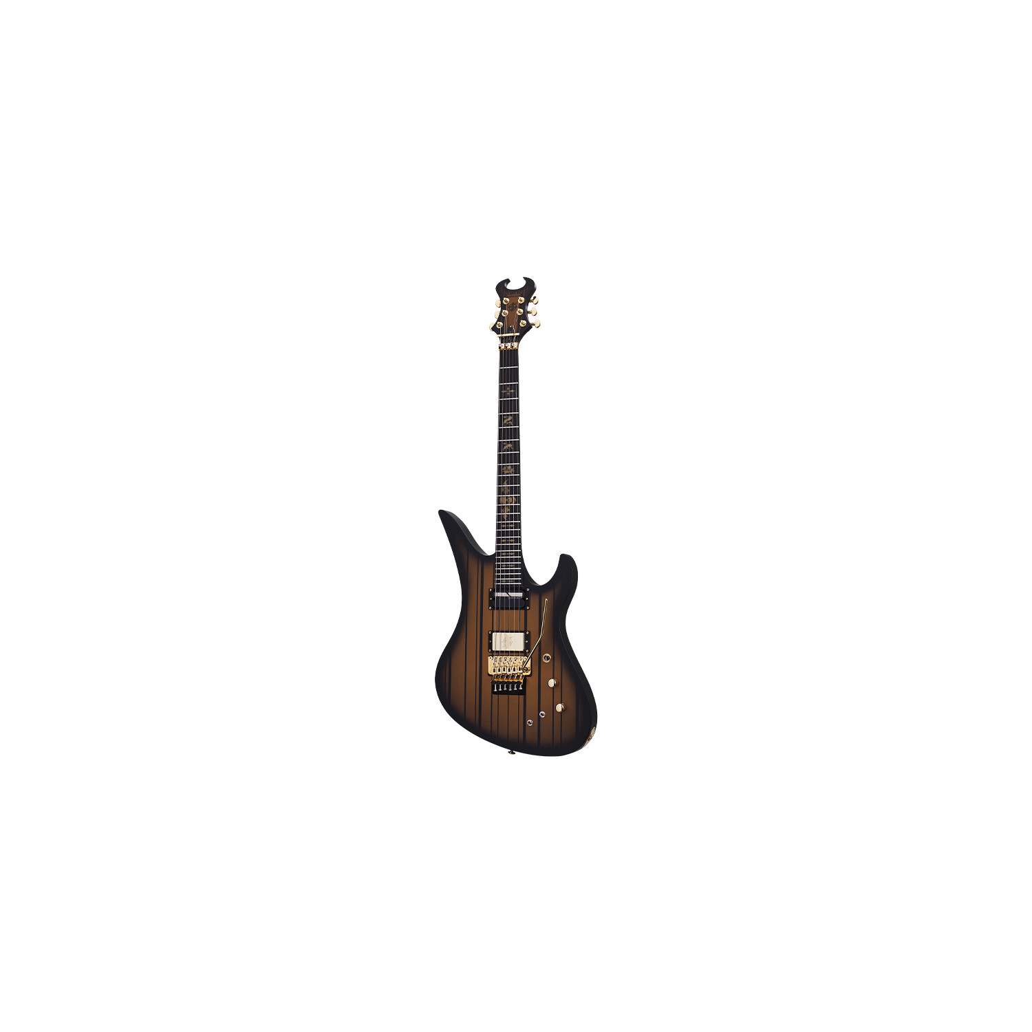 SYNYSTER GATES CUSTOM-S-SGB