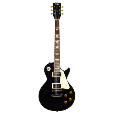 LP Style Black