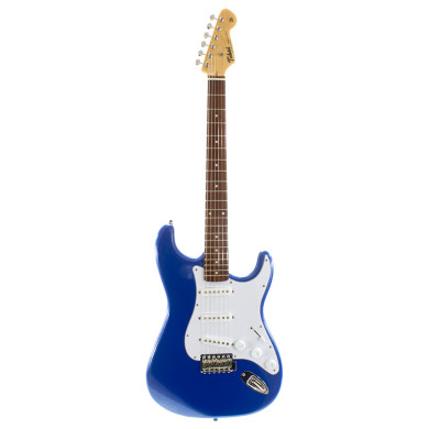 Strato Style SSS Lake Placid Blue
