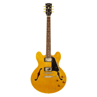 335 Style Vintage Natural