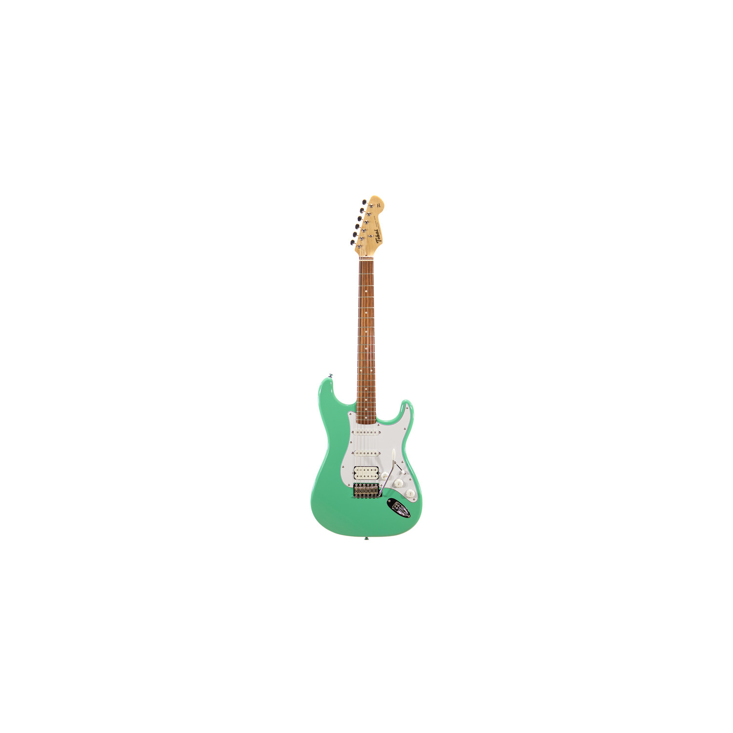 Strato Style HSS Surf Green