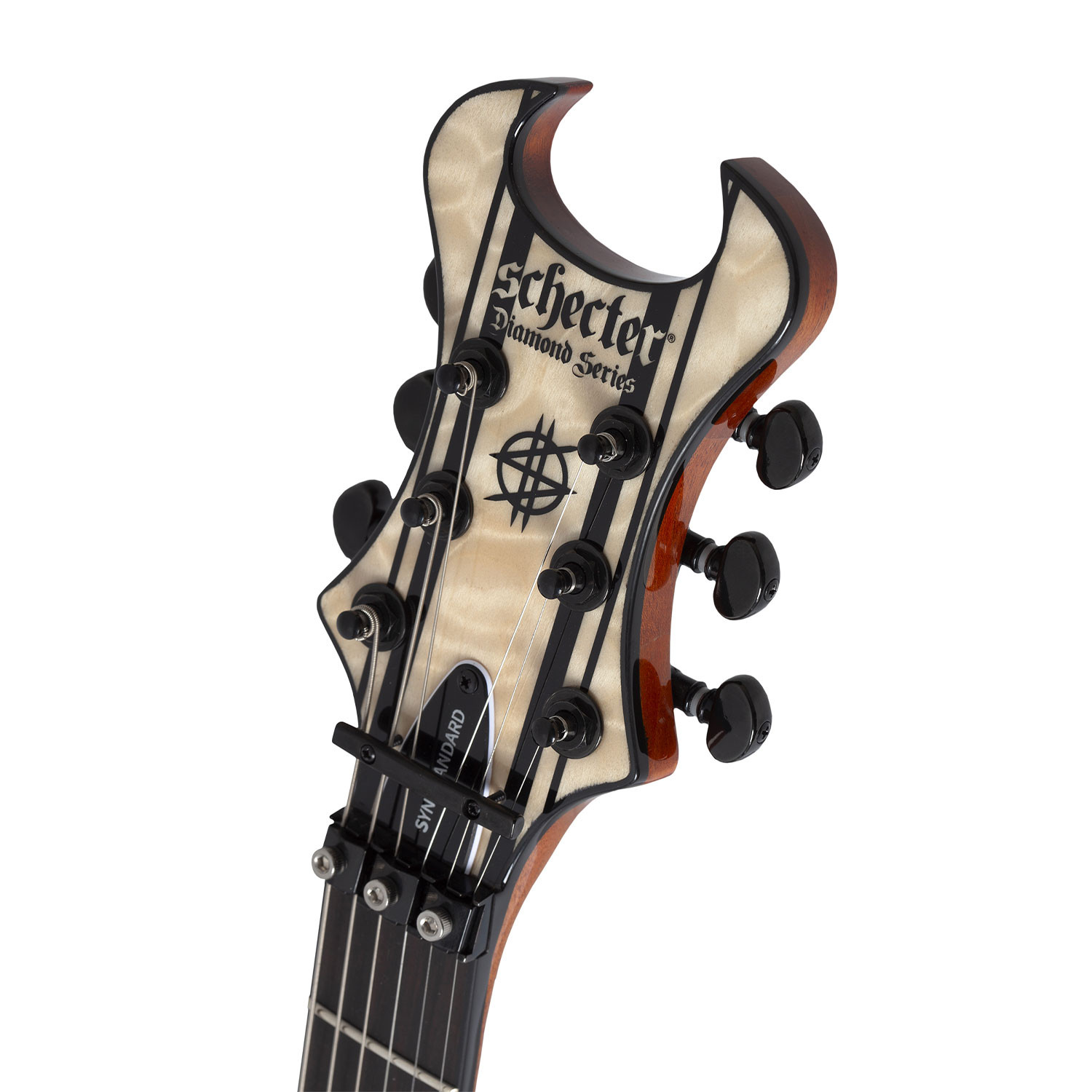 SYNYSTER STANDARD PLUS-GN