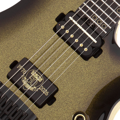 C-1 50TH ANNIVERSARY-GB