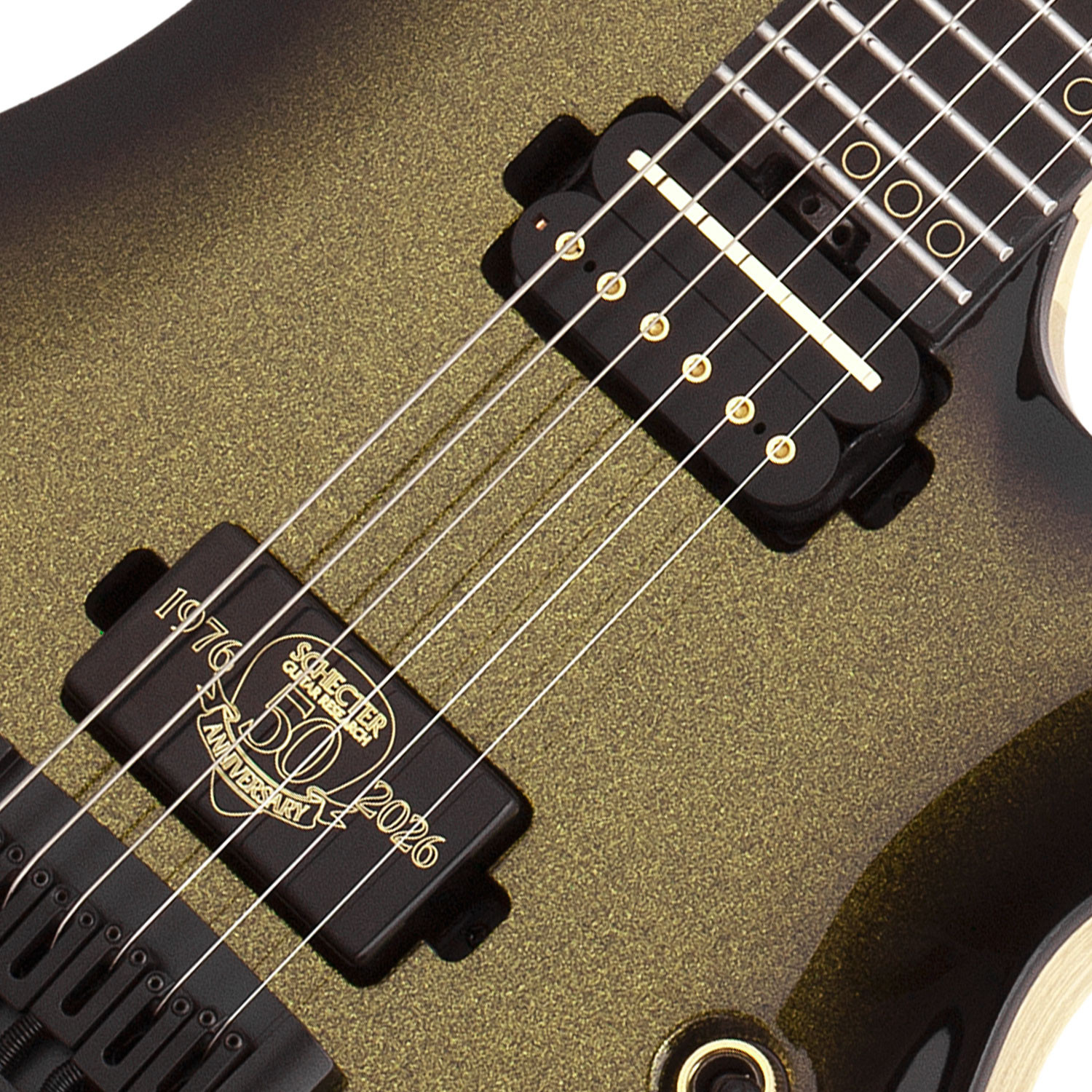 C-1 50TH ANNIVERSARY-GB