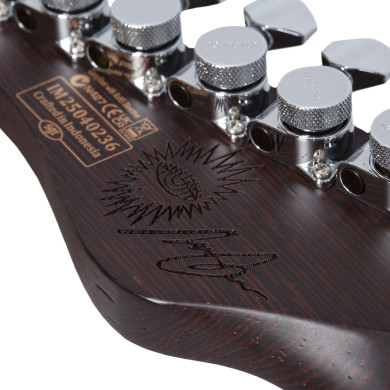 NICK JOHNSTON TRADITIONAL-HH-AMERCURY