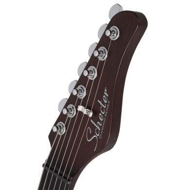 NICK JOHNSTON TRADITIONAL-HH-AMERCURY
