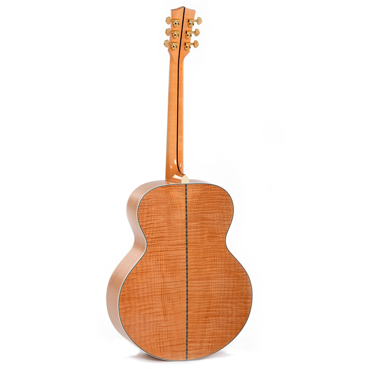 SG Grand Jumbo elettrificata