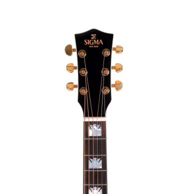 SG Grand Jumbo elettrificata