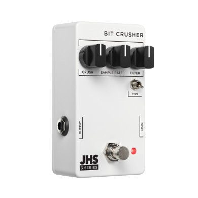BIT CRUSHER