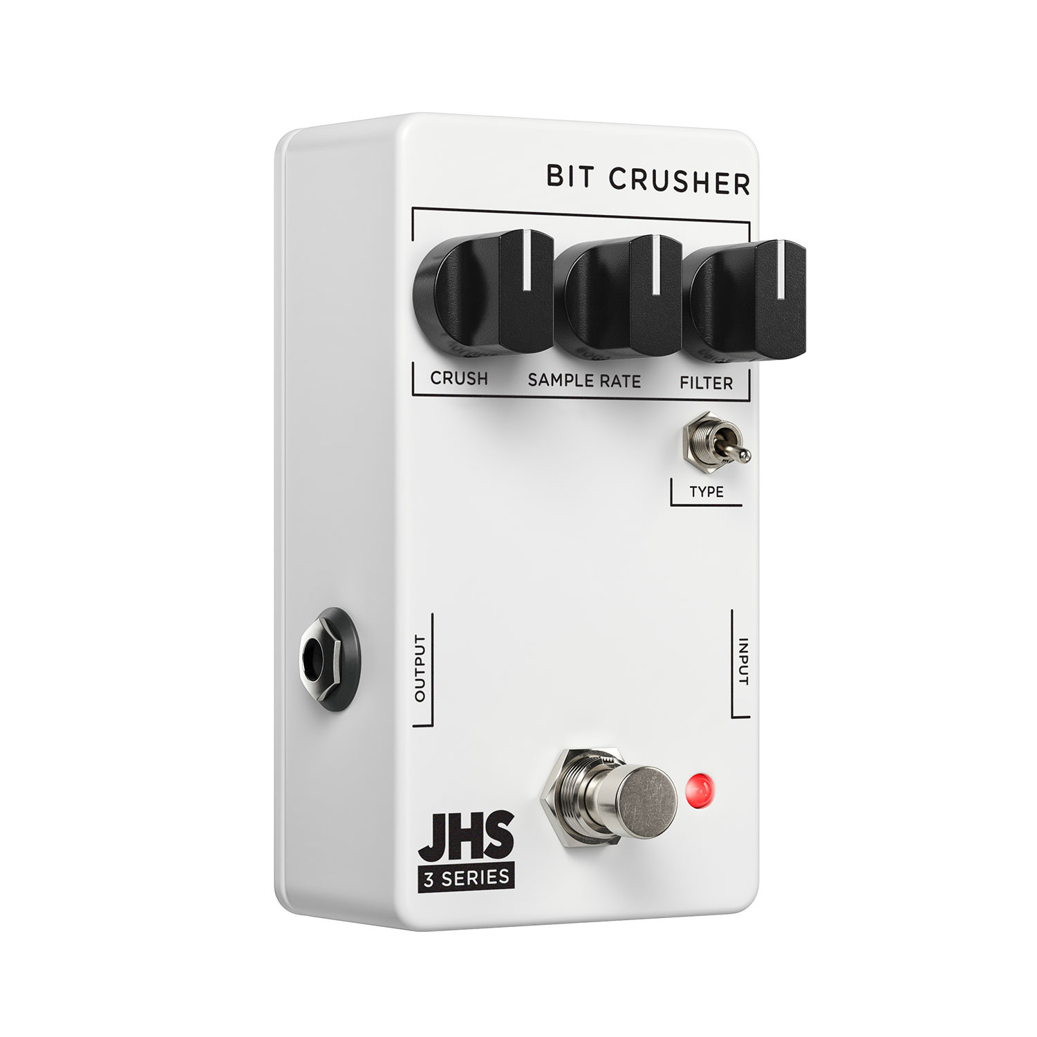 BIT CRUSHER