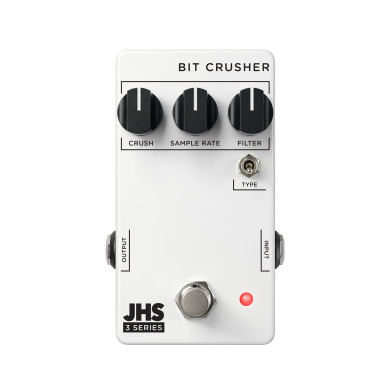 BIT CRUSHER